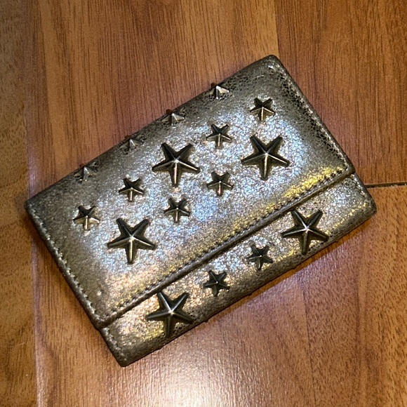 Jimmy Choo Accessories - Authentic Jimmy Choo Key Holder